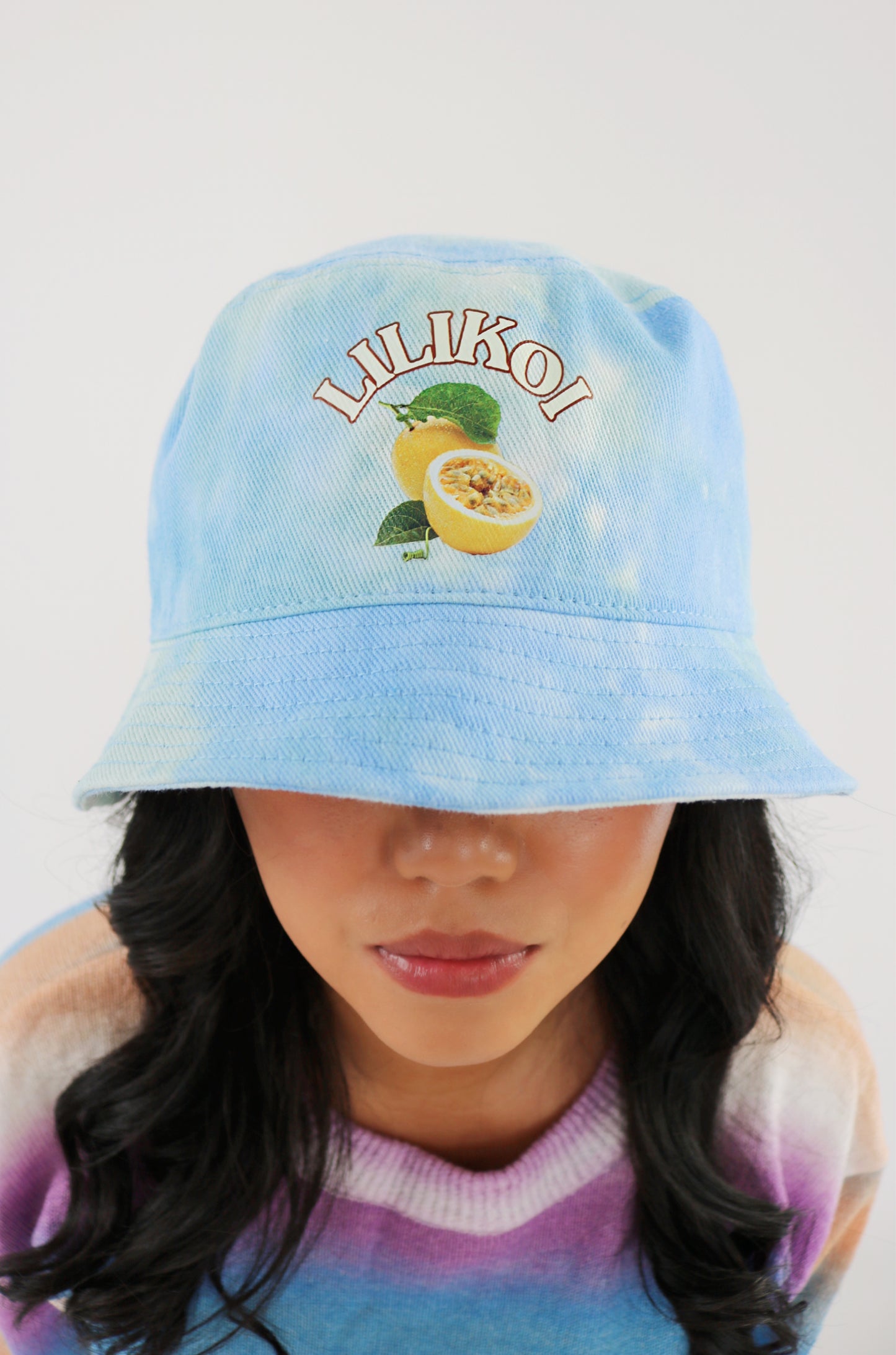 Lilikoi Bucket Hat