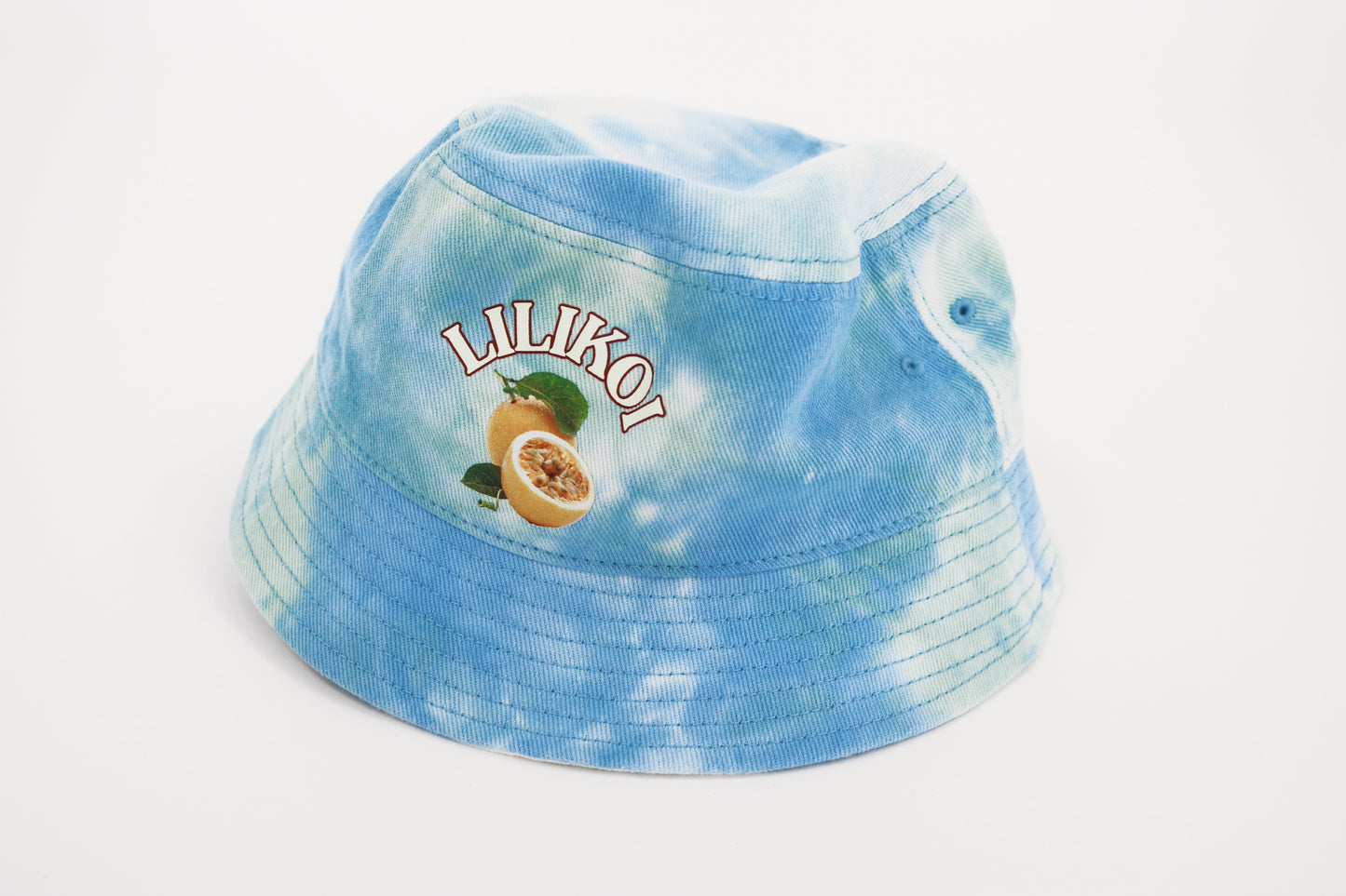 Lilikoi Bucket Hat