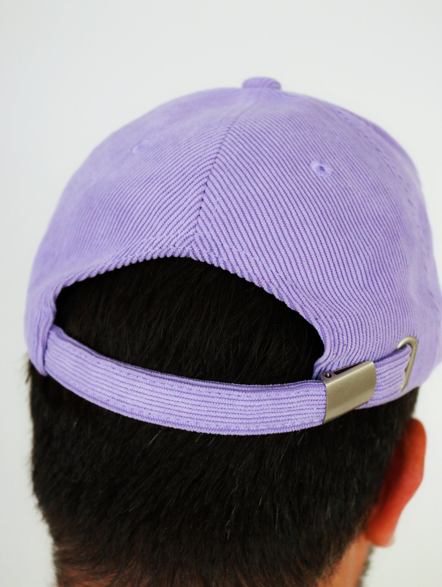 Howzit Corduroy Cap