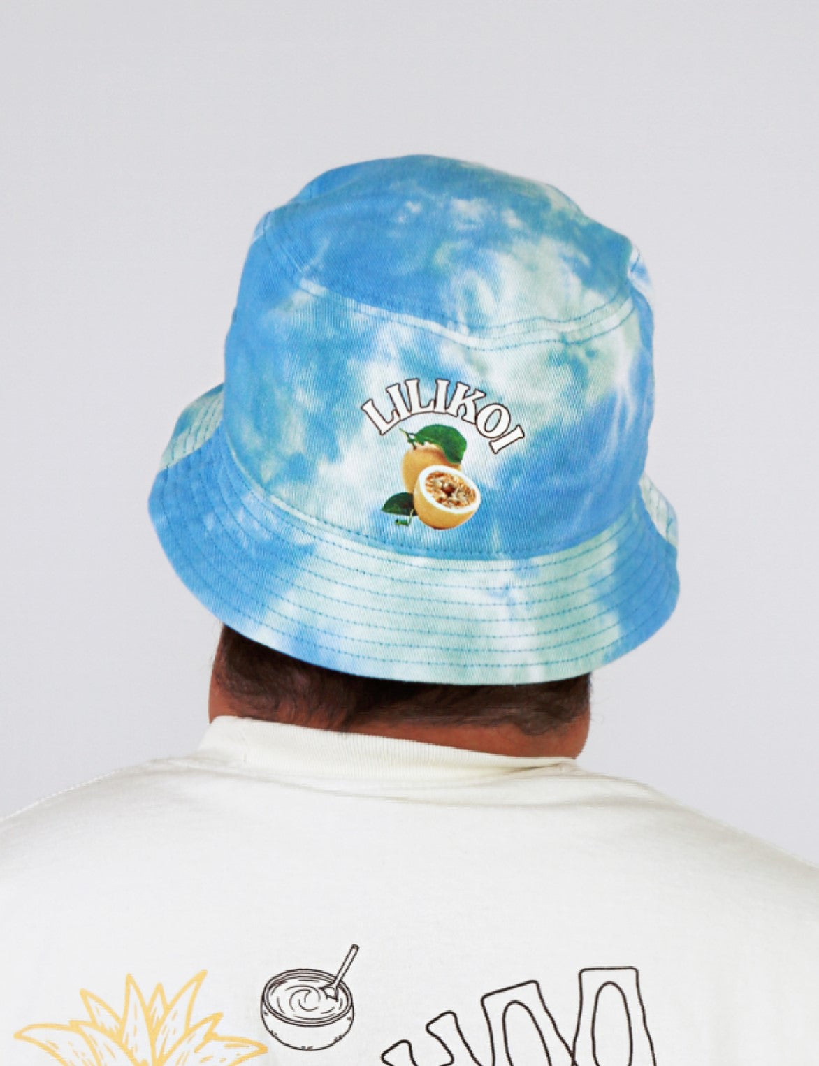 Lilikoi Bucket Hat