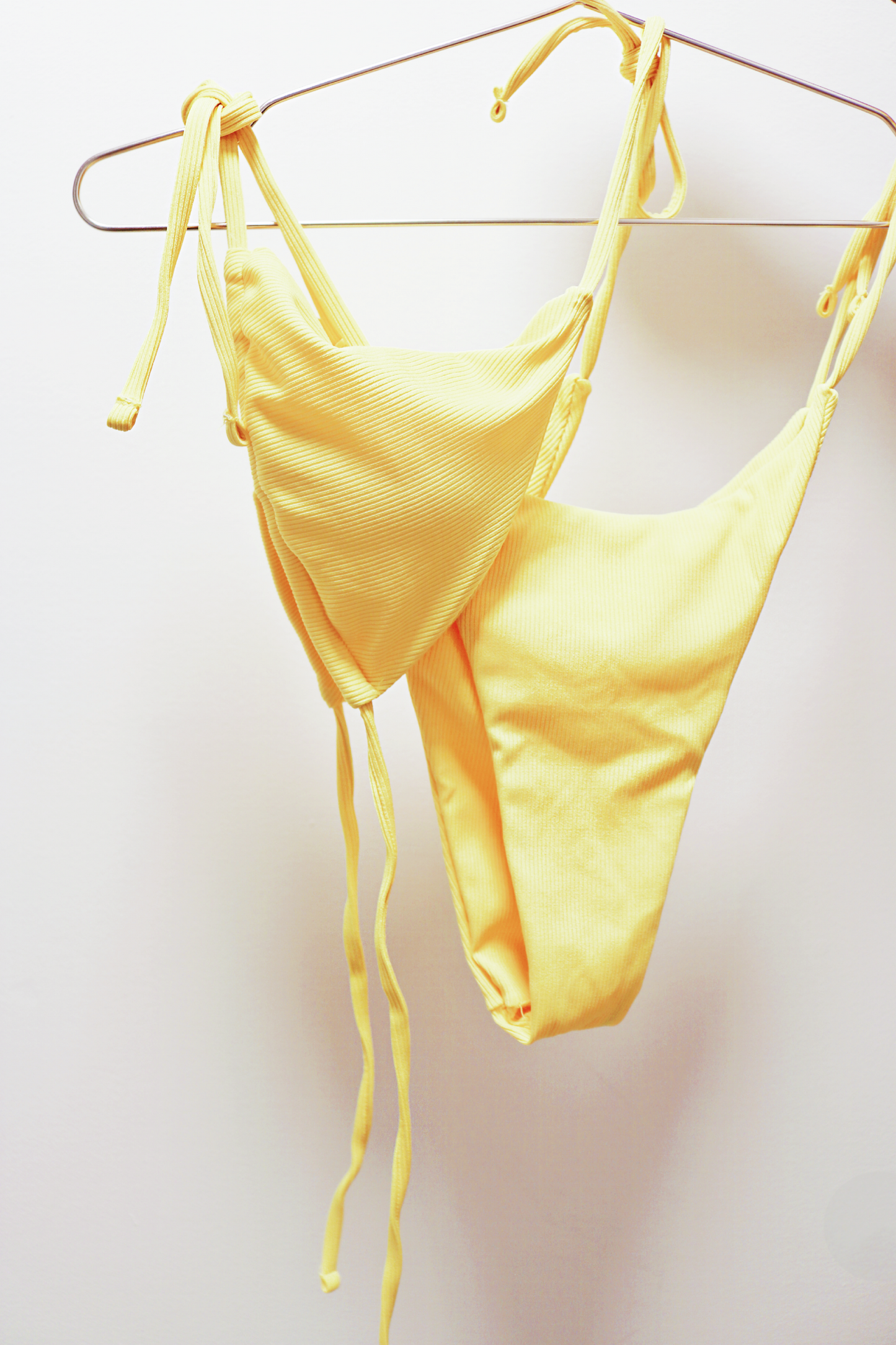 Sunny String Bikini (Bottom)