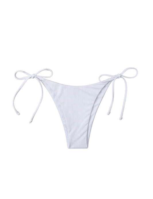 Original White Bikini (Bottom)