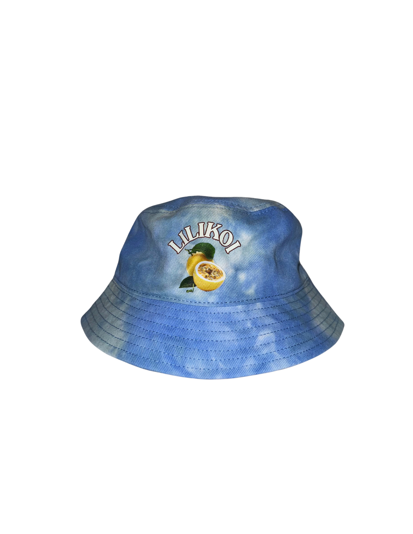 Lilikoi Bucket Hat