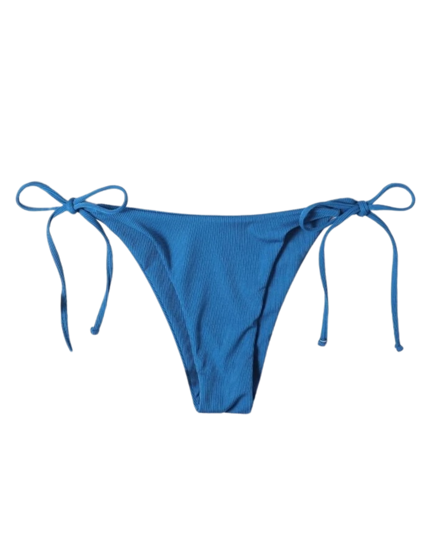 Bikini String Bleu (Bas)