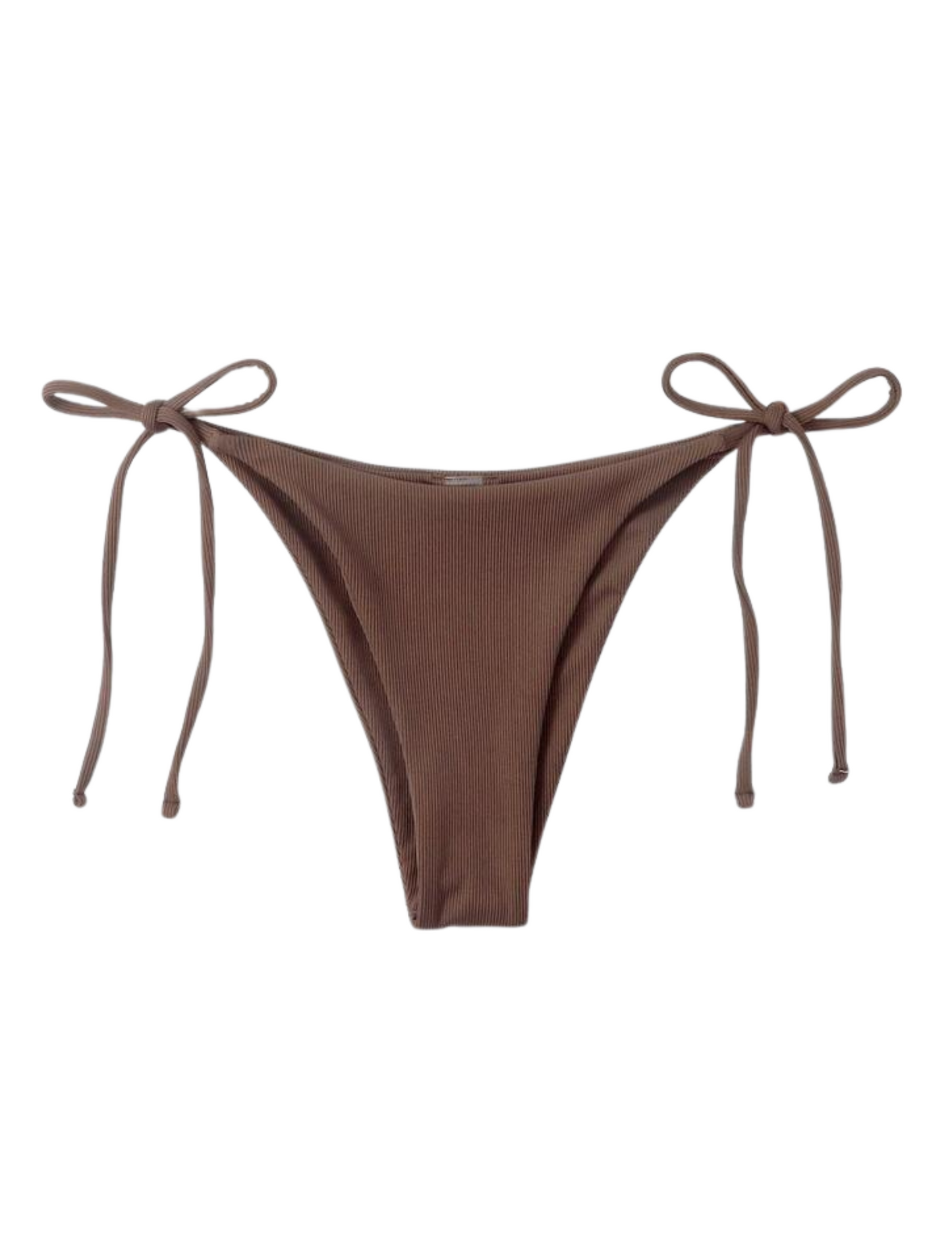 Cocoa String Bikini (Bottom)