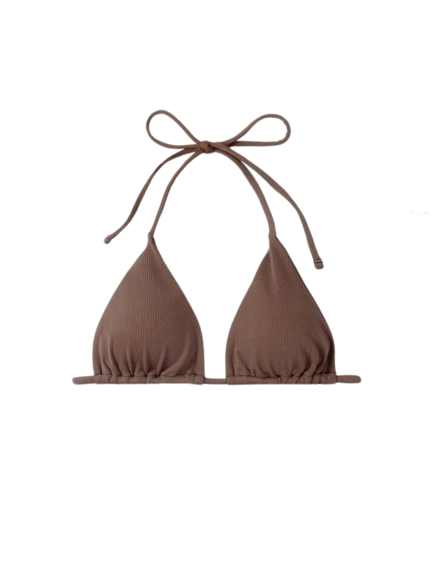 Cocoa String Bikini (Top)