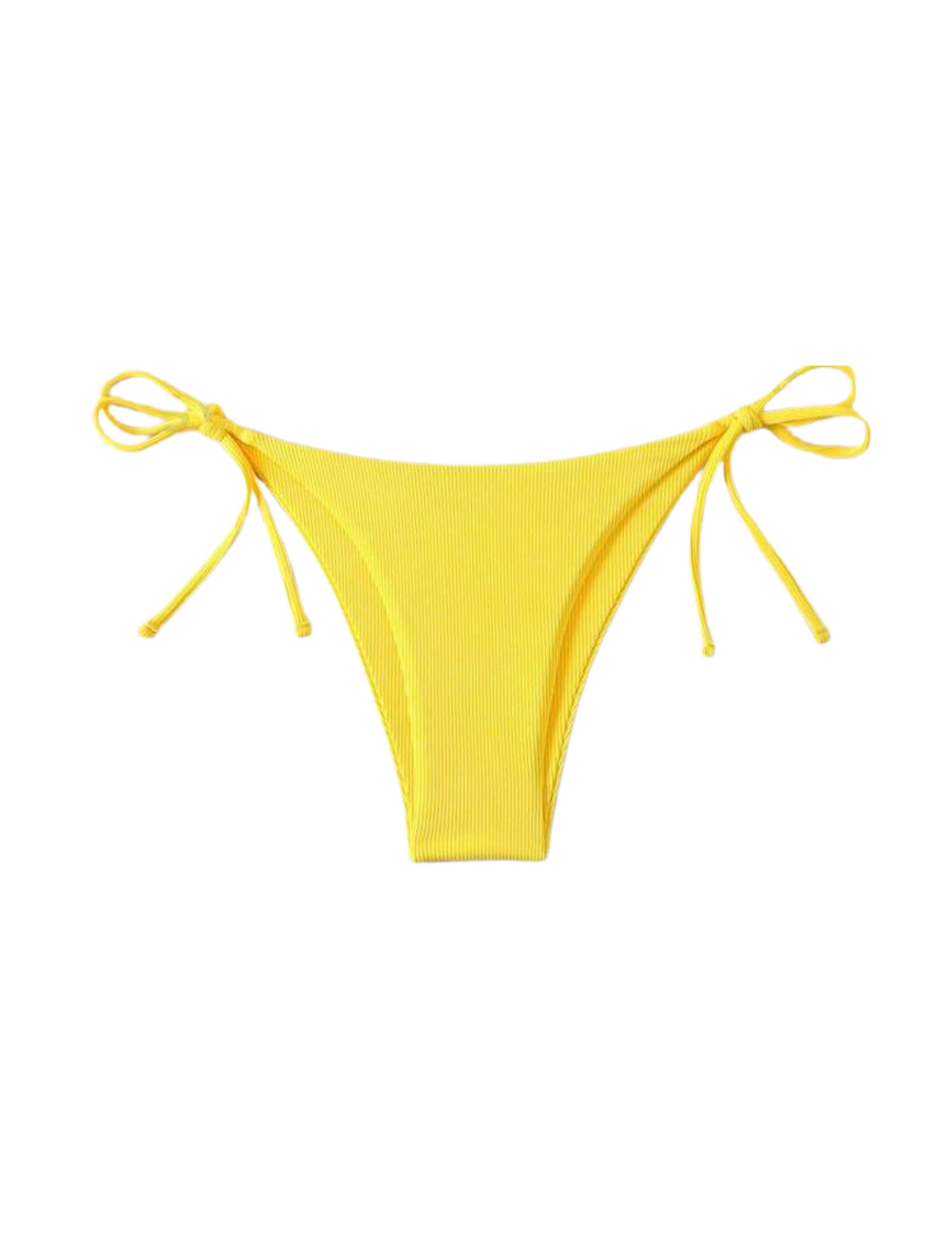 Sunny String Bikini (Bottom)